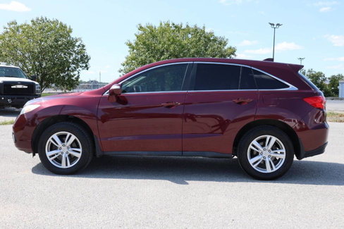 Used 2013 Acura RDX FWD w/ Technology Package image 8