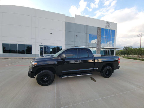 Used 2014 Toyota Tundra SR image 27