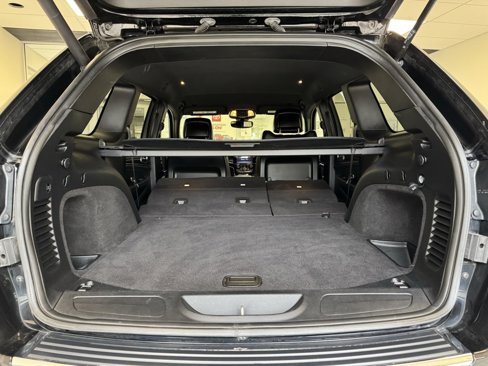 Used 2021 Jeep Grand Cherokee Limited w/ Trailer Tow Group IV image 28