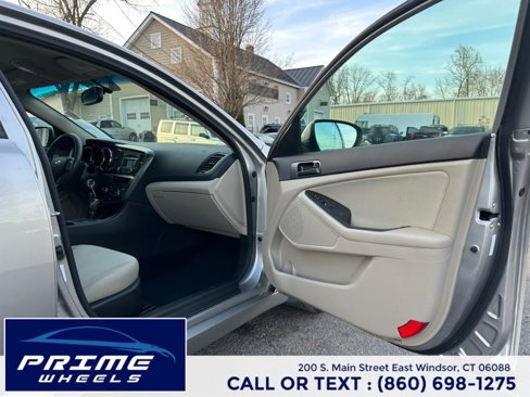 Used 2013 Kia Optima LX image 13