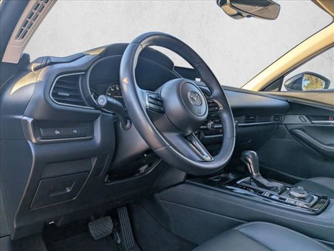 Used 2024 MAZDA CX-30 AWD 2.5 S w/ Select Sport Pkg image 10