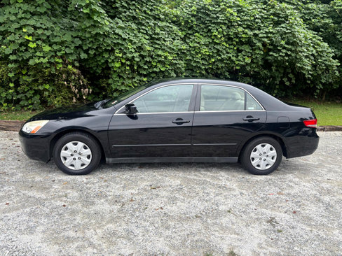 Used 2004 Honda Accord LX image 6
