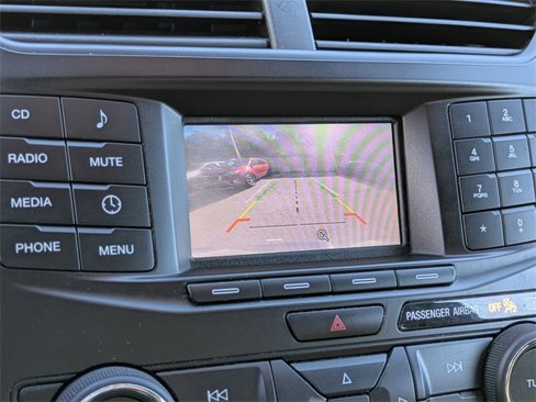Used 2017 Ford Explorer 4WD image 21