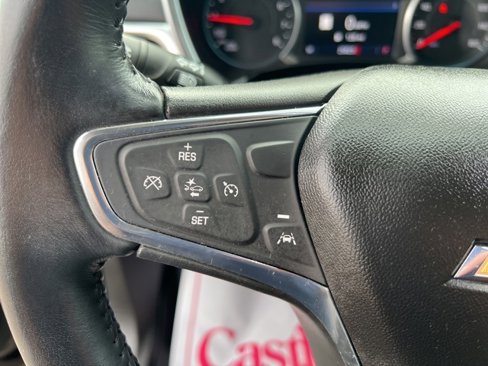 Used 2020 Chevrolet Equinox LT image 12