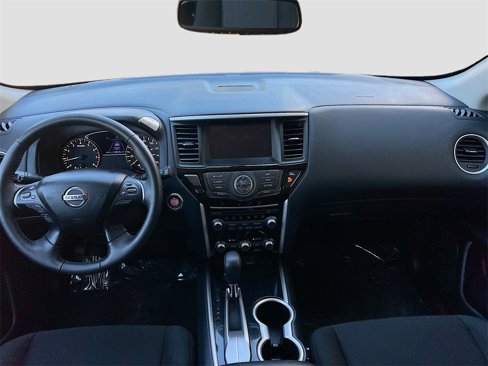 Used 2020 Nissan Pathfinder SV w/ Cargo Package image 21