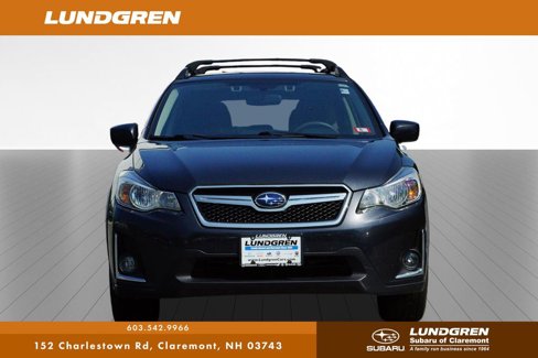 Used 2016 Subaru Crosstrek 2.0i Premium image 10