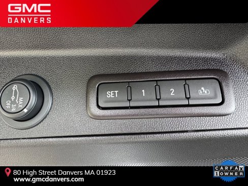 Used 2022 Chevrolet Equinox Premier image 14