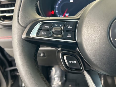 Used 2023 Dodge Hornet GT Plus image 46