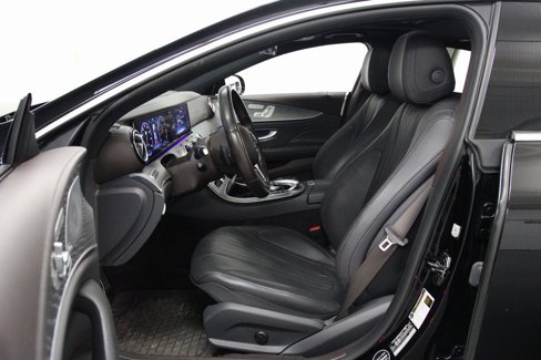 Certified 2019 Mercedes-Benz CLS 450 4MATIC image 17
