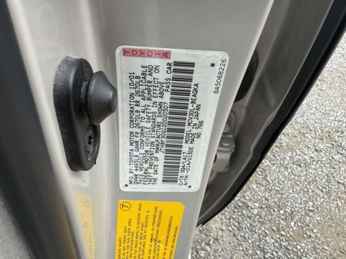 Used 2002 Lexus ES 330 image 30