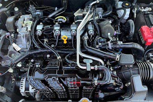 Used 2023 Nissan Altima 2.5 SV image 28