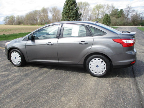 Used 2012 Ford Focus SE image 11