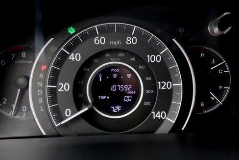 Used 2016 Honda CR-V EX-L image 5
