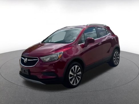Used 2022 Buick Encore Preferred w/ Safety Package image 7
