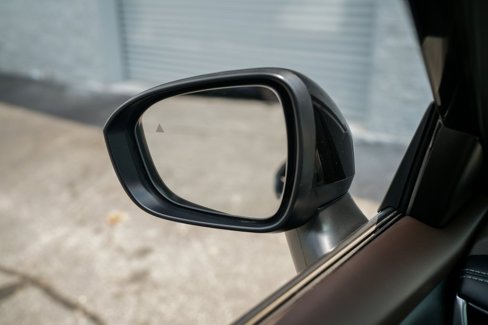 Used 2023 Nissan Rogue SV image 35