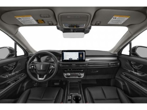 New 2025 Lincoln Corsair FWD image 11