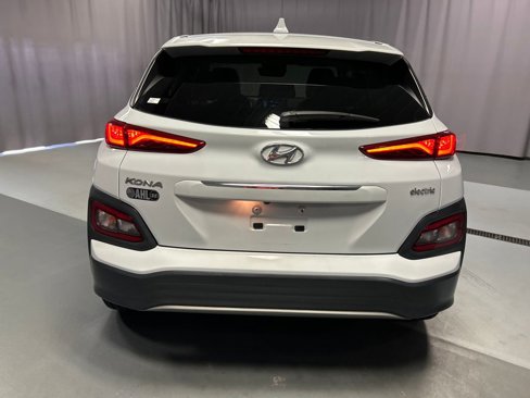 Used 2019 Hyundai Kona Limited image 6
