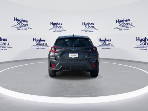 New 2025 Subaru Crosstrek 2.0i image 9