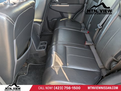 Used 2011 Jeep Liberty Limited image 6