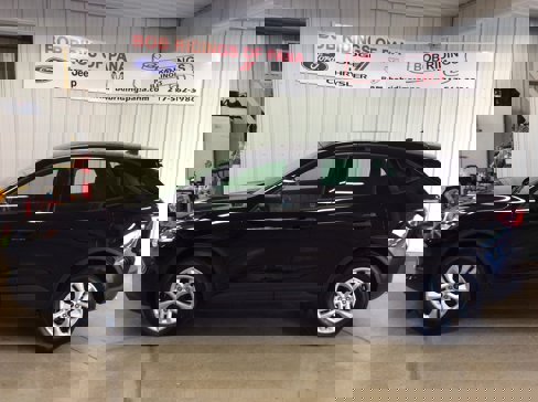 Used 2023 Ford Escape AWD image 2