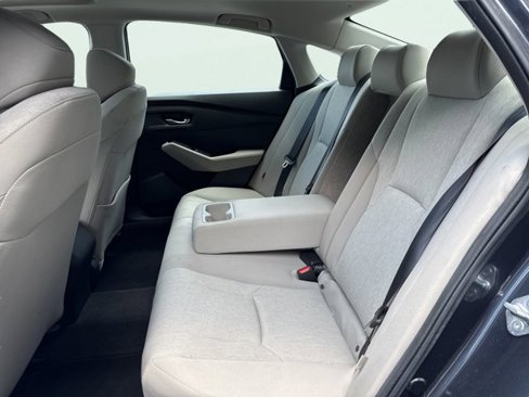 Certified 2023 Honda Accord EX image 16