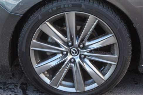 Used 2018 MAZDA MAZDA6 Grand Touring Reserve image 10
