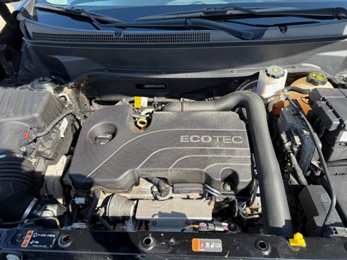 Used 2018 Chevrolet Equinox Premier image 19