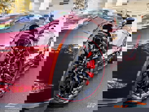 Used 2017 Chevrolet Corvette Z06 image 12