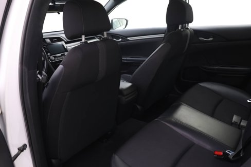Used 2021 Honda Civic Sport image 10