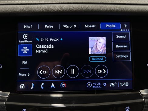 Used 2023 Cadillac XT6 Premium Luxury image 36