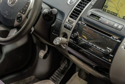 Used 2009 Toyota Prius Touring image 31