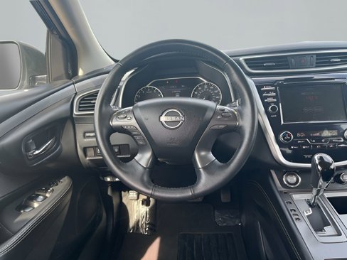 Used 2023 Nissan Murano SV image 15