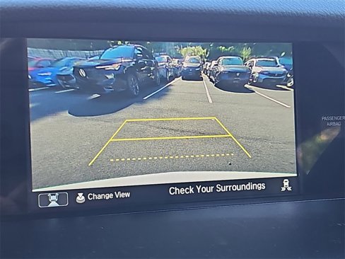 Certified 2022 Acura ILX image 22