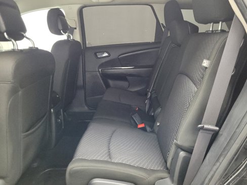 Used 2019 Dodge Journey SE w/ Connectivity Group image 18