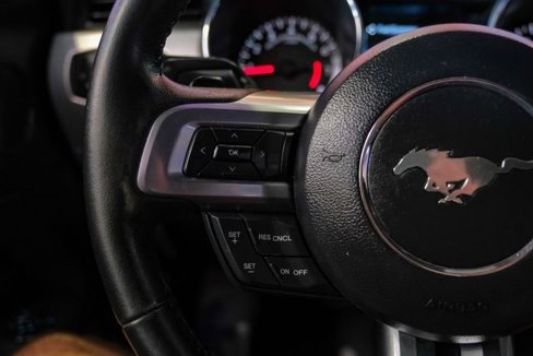 Used 2016 Ford Mustang GT Premium image 18