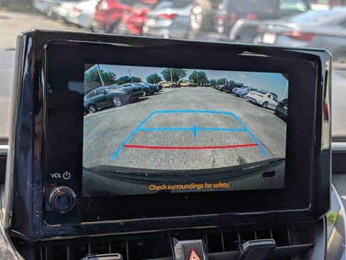 Certified 2024 Toyota Corolla LE image 26