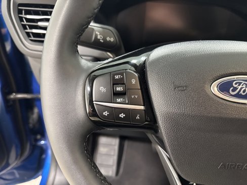 Used 2023 Ford Escape Active w/ Tech Pack #1 image 16