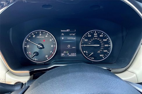 Used 2022 Subaru Outback Limited image 13