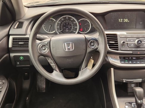 Used 2015 Honda Accord LX image 28