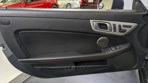 Used 2012 Mercedes-Benz SLK 350 image 29