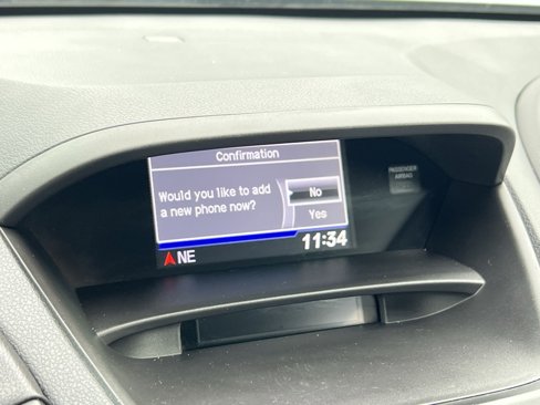 Used 2016 Acura RDX AWD image 21
