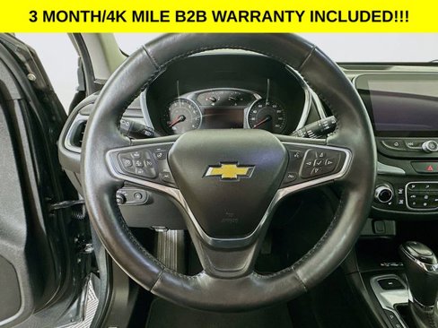 Used 2018 Chevrolet Equinox Premier image 11