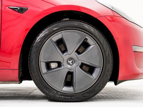 Used 2022 Tesla Model 3 Long Range image 24