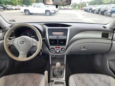 Used 2010 Subaru Forester 2.5X Premium image 19