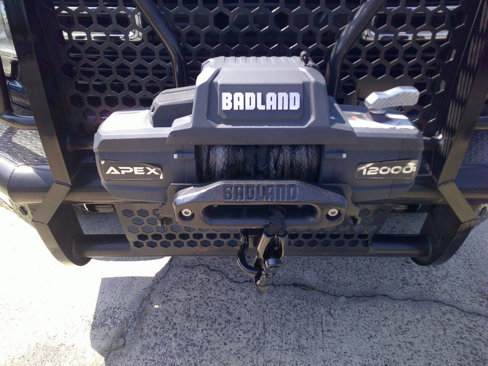 Used 2020 RAM 2500 Lone Star w/ Level 1 Equipment Group image 21