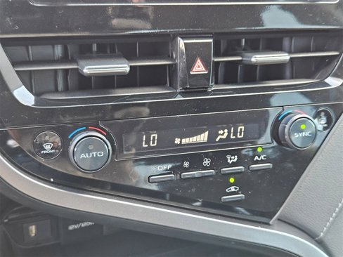 Used 2023 Toyota Camry LE image 17