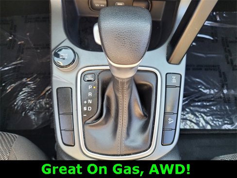 Used 2021 Kia Seltos LX image 25