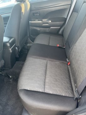 Used 2020 Mitsubishi Outlander Sport SE image 24