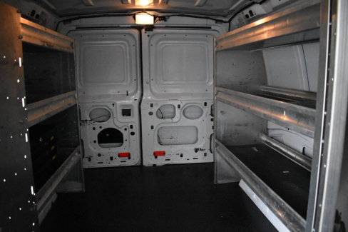 Used 2014 Ford E-150 and Econoline 150 image 40