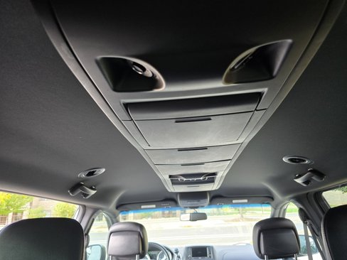 Used 2017 Dodge Grand Caravan GT image 31
